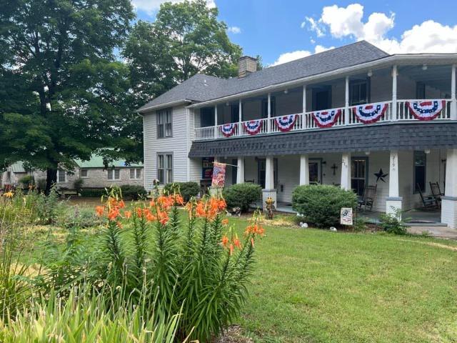 Commercial for sale in Mountain View, Stone County