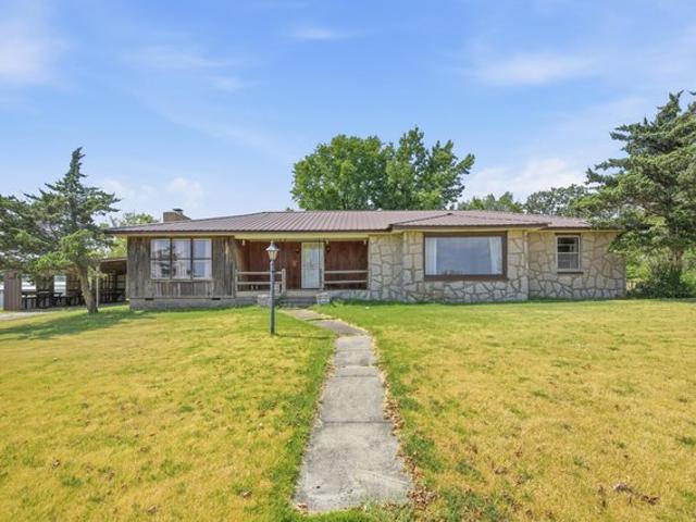House for sale in Goodman, McDonald County