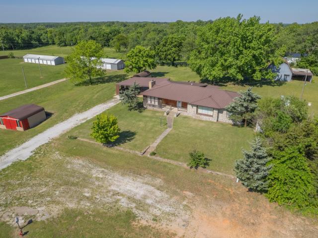 House for sale in Goodman, Missouri