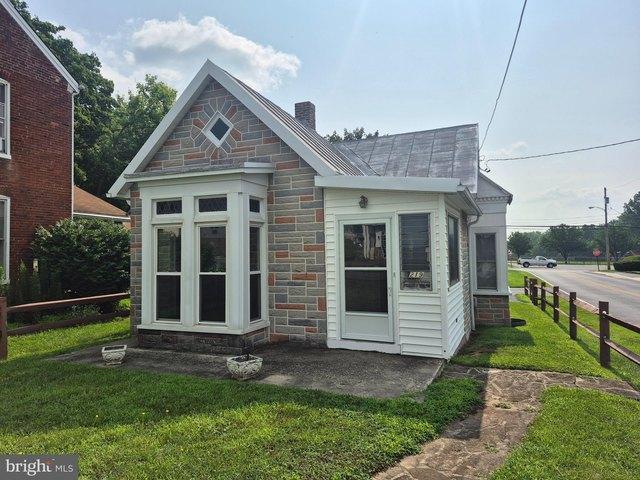 House for sale in Emmitsburg, Maryland