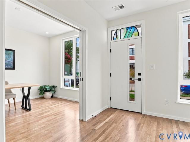Townhouse for sale in Virginia