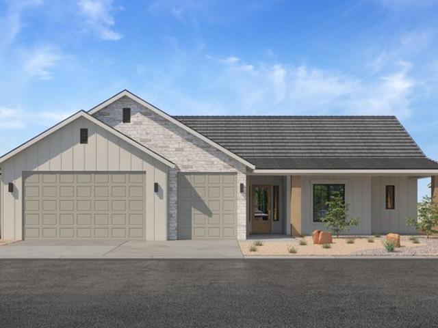 House for sale in Toquerville, Utah