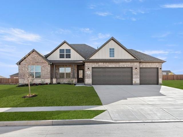 House for sale in Nevada, Texas