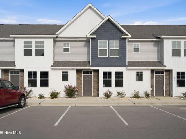Townhouse for sale in Sneads Ferry, North Carolina