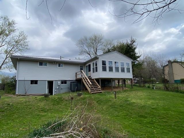 House for sale in Toronto, Ohio