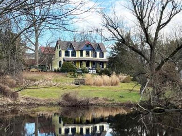 House for sale in Massey, Maryland