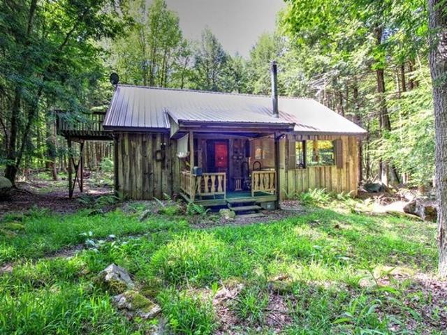 House for sale in Marienville, Pennsylvania