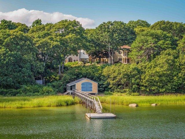 House for sale in Cataumet, Massachusetts