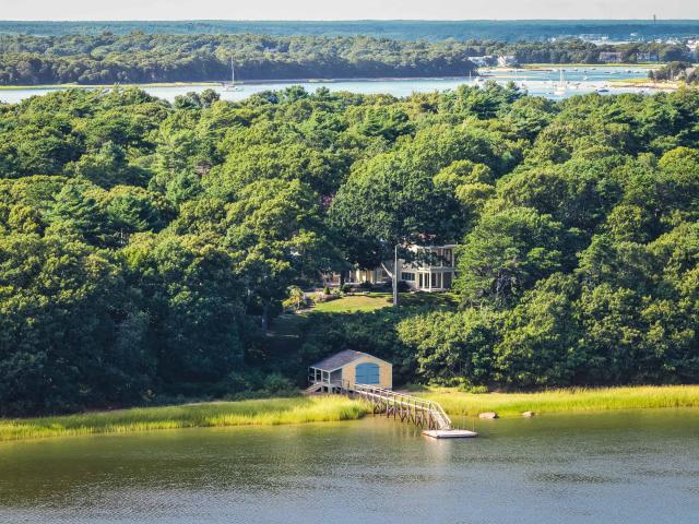 House for sale in Cataumet, Massachusetts