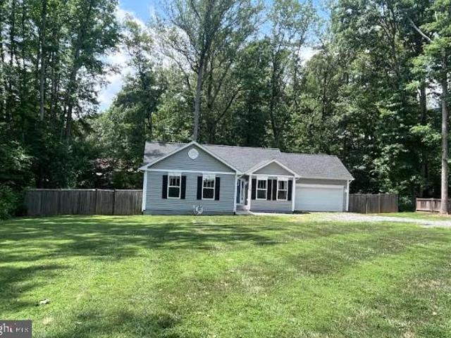 House for sale in Virginia