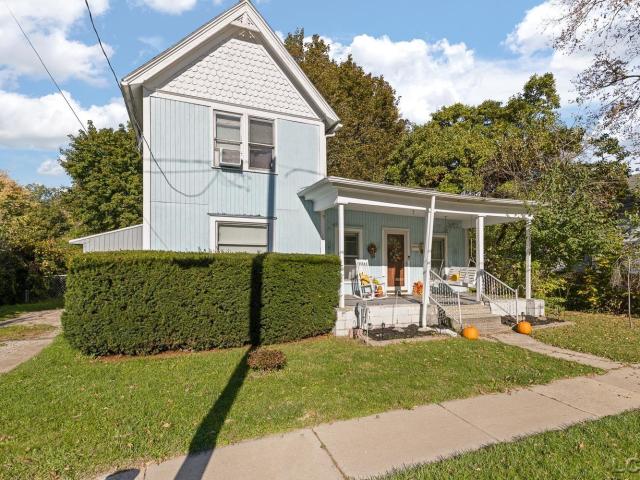 House for sale in Adrian, Lenawee County