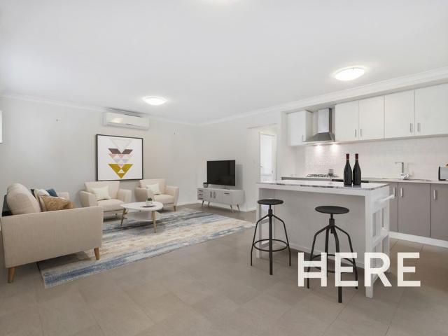 Apartment for rent in Stirling, Western Australia