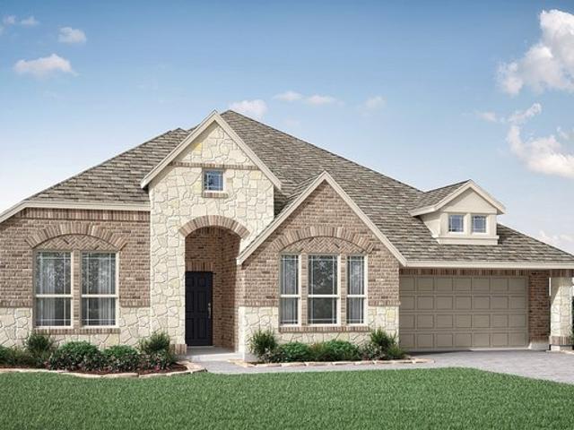 House for sale in Johnson, Texas