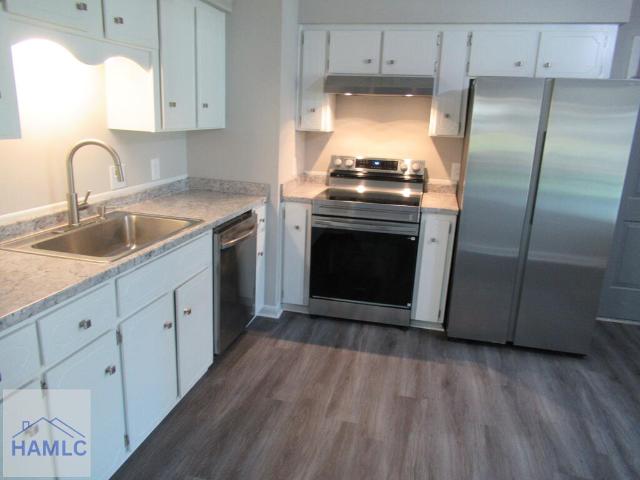 House for sale in Hinesville, Liberty County