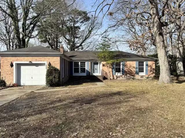 House for rent in Hampton