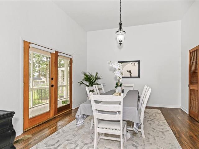 House for sale in Oakleaf Estates, Natchitoches