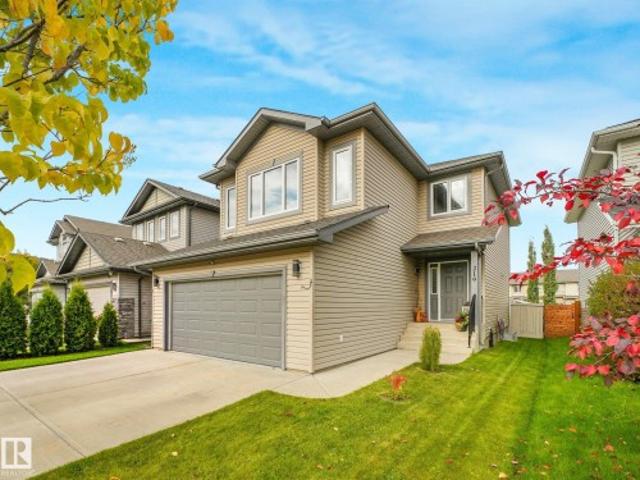 House for sale in Stony Plain, Alberta