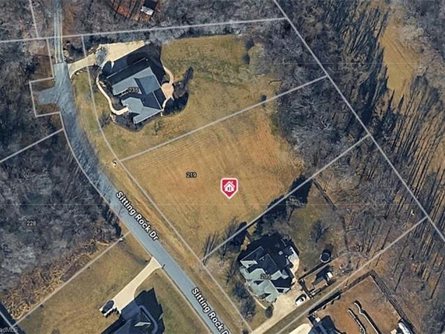 Land for sale in Madison, North Carolina