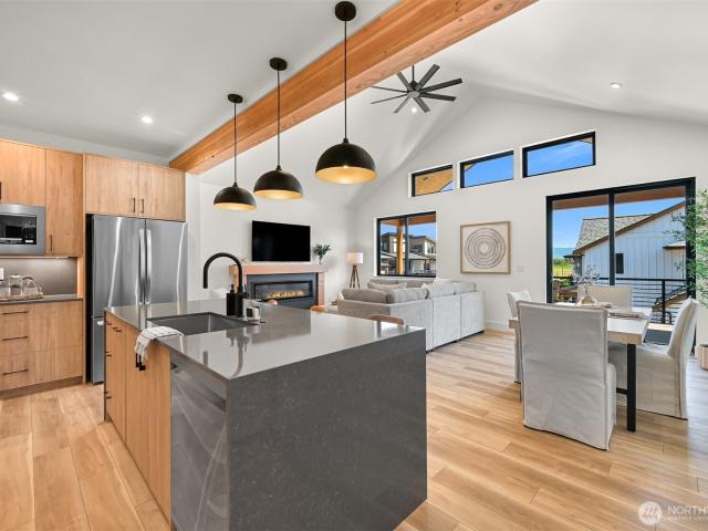 Condo for sale in Lynden, Washington