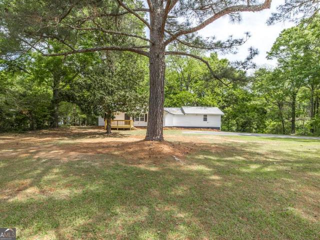 House for sale in Marshallville, Georgia