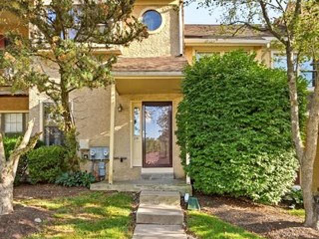 Townhouse for sale in Chester, Pennsylvania