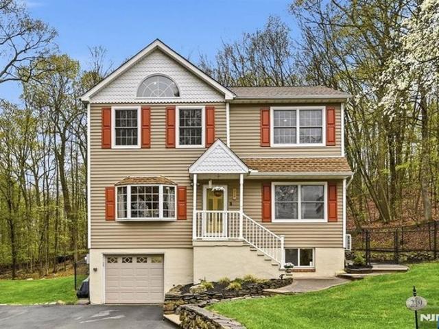 House for sale in Passaic, New Jersey