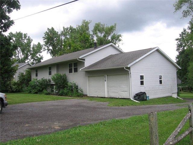 House for sale in Ithaca, New York