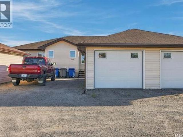 Townhouse for sale in Pense, Saskatchewan