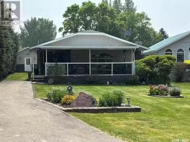 House for sale in Coteau Beach, Saskatchewan