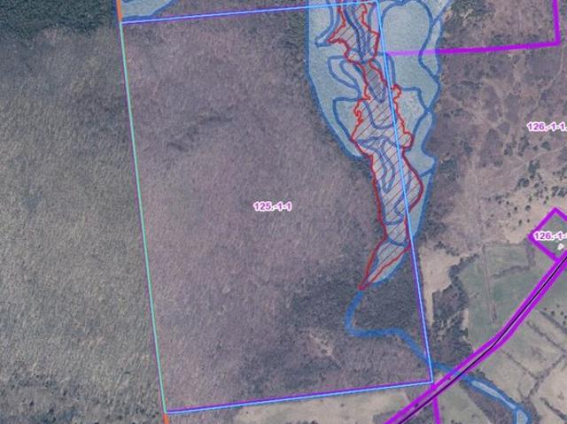 Land for sale in Ellenburg, New York