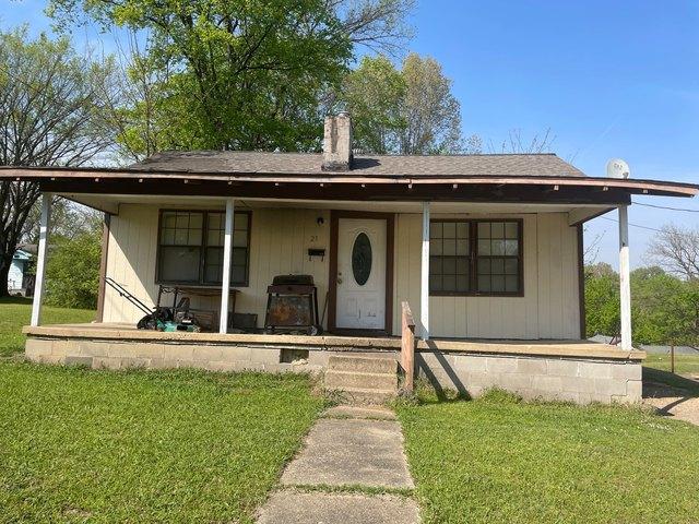 House for sale in Tennessee