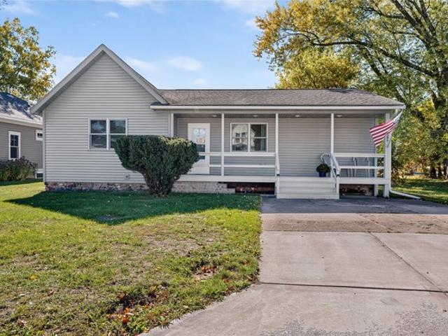House for sale in Spooner, Washburn County