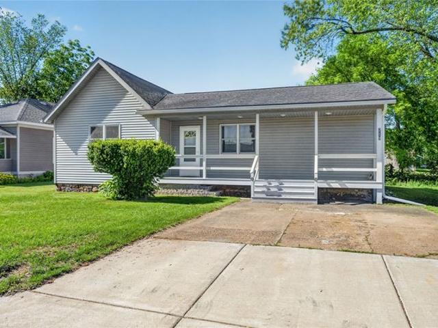 House for sale in Spooner, Wisconsin