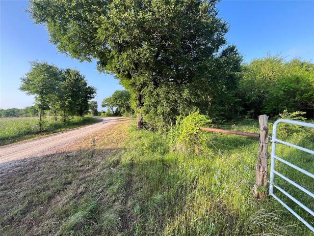 Land for sale in Limestone, Texas