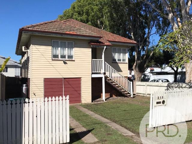 House for rent in Toombul, Queensland