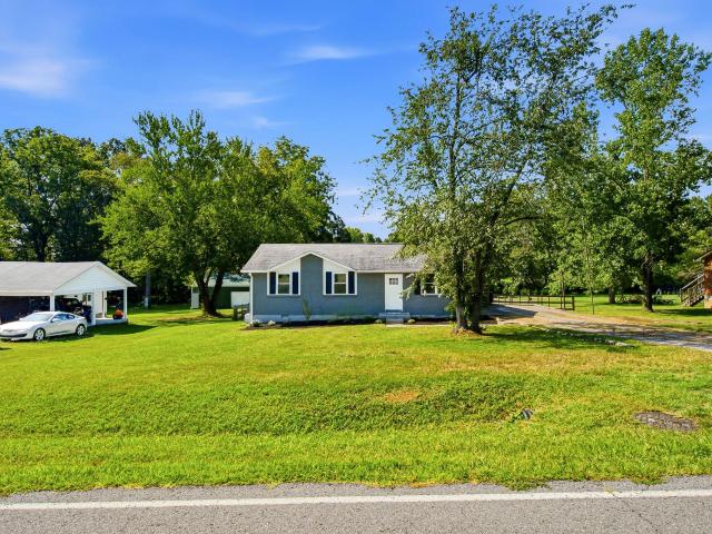 House for sale in Portland, Middle Tennessee