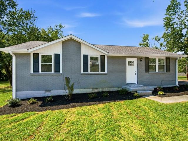 House for sale in Tennessee