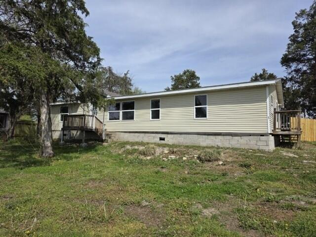 House for sale in Forsyth, Missouri