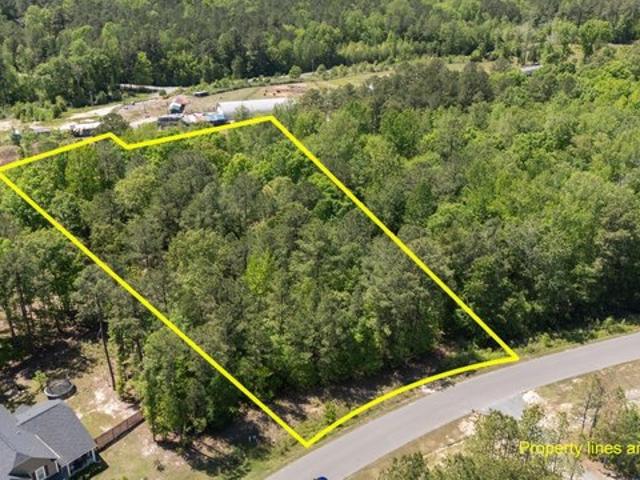 Land for sale in Cameron, Moore County