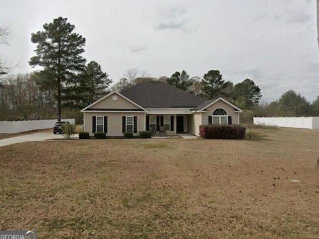 House for sale in Statesboro, Georgia