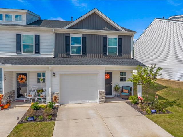 Townhouse for sale in Burdine Springs, Easley