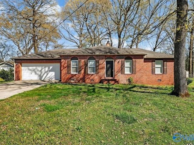 House for sale in New Market, Alabama