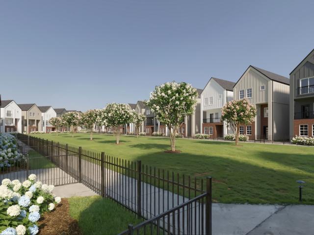 Townhouse for sale in Tennessee