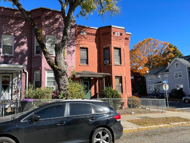 House for sale in Hampden, Massachusetts