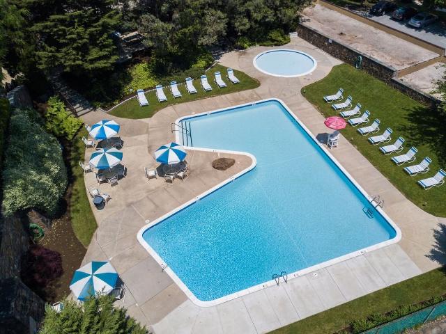 Apartment for rent in Wayne