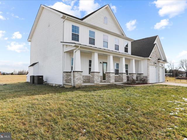 Property for sale in Shenandoah Junction, West Virginia