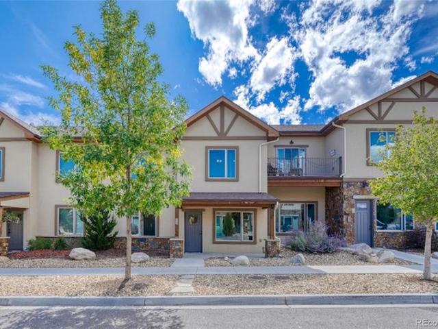 Townhouse for sale in Poncha Springs, Chaffee County