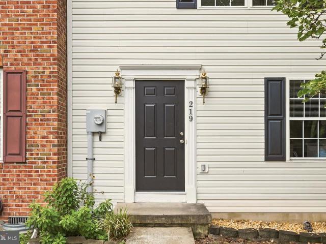 Property for rent in Virginia