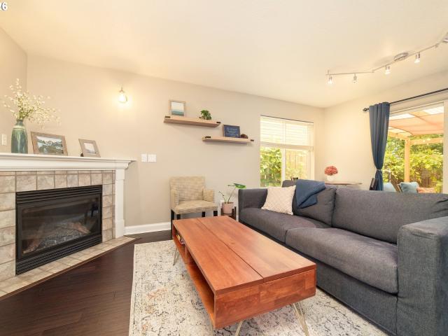 Townhouse for sale in Oregonia