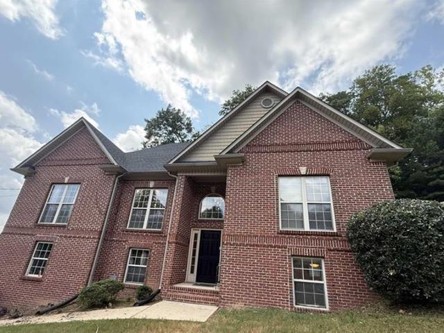 House for sale in Trussville, Alabama